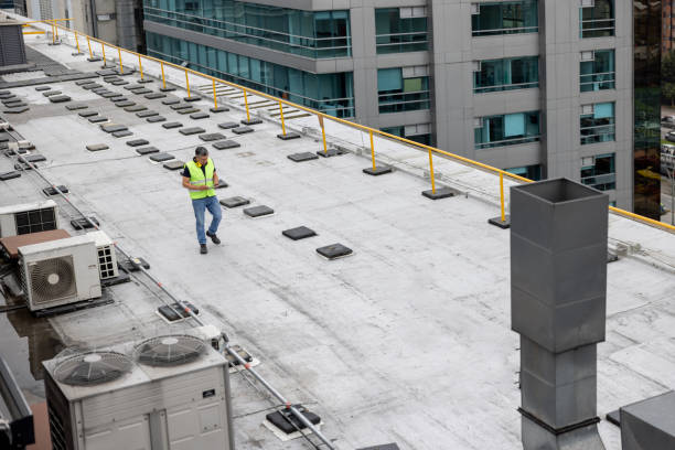 Best Emergency Roof Repair Services  in Latham, NY