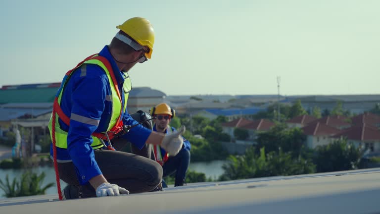Best Green or Eco-Friendly Roofing Solutions  in Latham, NY