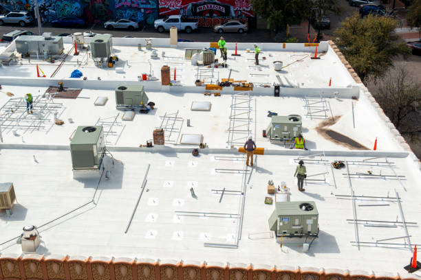 Best Roof Coating and Sealing  in Latham, NY