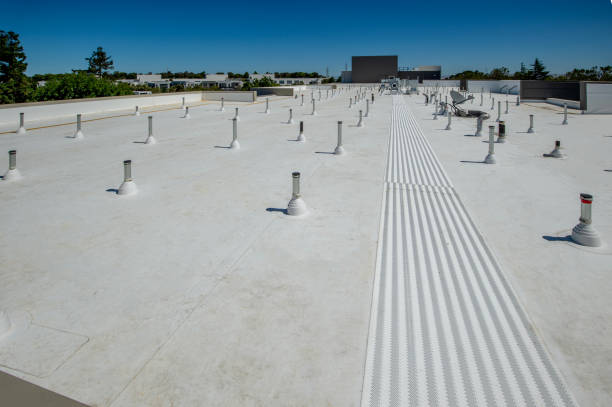 Best Roofing for New Construction  in Latham, NY